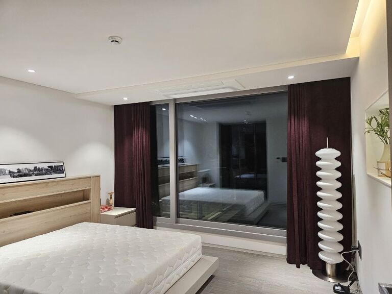 마스터룸 및 디피